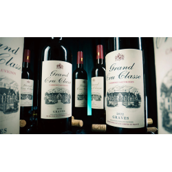 Miracle Wine Bottles by TCC