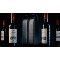 Miracle Wine Bottles by TCC