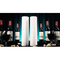 Miracle Wine Bottles by TCC