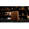 Mirage Box by Stephen Chan and Bond Lee