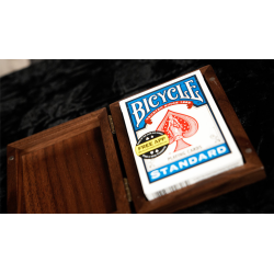 Mirage Box by Stephen Chan and Bond Lee