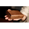 Mirage Box by Stephen Chan and Bond Lee