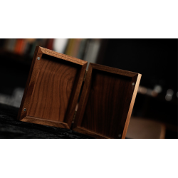 Mirage Box by Stephen Chan and Bond Lee