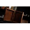 Mirage Box by Stephen Chan and Bond Lee