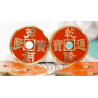 Mirror Heart Red by N2G and Ken Tsoi (Gimmicks and online instructions) - Trick