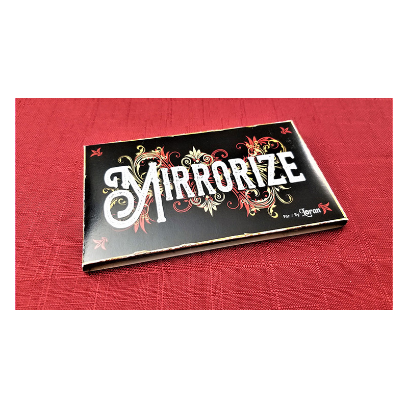 Mirrorize (TAROT) by Loran - Trick