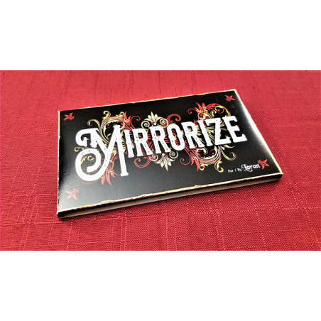 Mirrorize (TAROT) by Loran - Trick