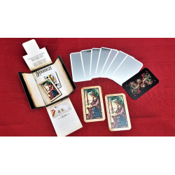 Mirrorize (TAROT) by Loran - Trick