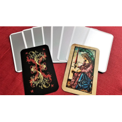 Mirrorize (TAROT) by Loran - Trick