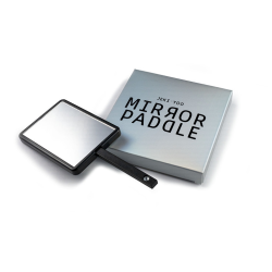 Mirror Paddle by Jeki Yoo