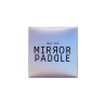 Mirror Paddle by Jeki Yoo