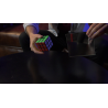 Mirror Standard Rubik Cube (Gimmick and Online Instructions) by Rodrigo Romano - Trick