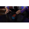 Mirror Standard Rubik Cube (Gimmick and Online Instructions) by Rodrigo Romano - Trick