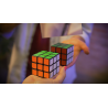 Mirror Standard Rubik Cube (Gimmick and Online Instructions) by Rodrigo Romano - Trick