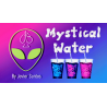 Mistical Water by Alien Magic