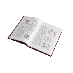 MAKING MAGIC BOOK by Martin Lewis