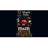 M and M Change by Alex Aparicio