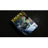 MMDNo.4 - Magicians Must Die Comic Deck by Handlordz and Jay Peteranetz