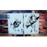 MMDNo.4 - Magicians Must Die Comic Deck by Handlordz and Jay Peteranetz