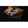 MMDNo.4 - Magicians Must Die Comic Deck by Handlordz and Jay Peteranetz