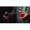 Magic Color Changing Sponge Balls 2" by Murphy's Magic