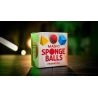 Magic Sponge Ball PRISMATICA by Javier Fuenmayor and Murphy's Magic