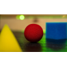 Magic Sponge Ball PRISMATICA by Javier Fuenmayor and Murphy's Magic