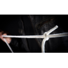 ROPE ULTRA WHITE 50 ft. (CORELESS) by Murphy's Magic Supplies