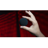 Magic Sponge Balls 50PK BLACK 2" by Murphy's Magic