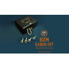 BDM Hands Off - The Perfect Chest (Gimmick and Online Instructions) by Bazar de Magia - Trick