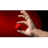 Magic Sponge Balls 50PK RED 1.5" by Murphy's Magic