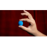 Magic Sponge Balls 4PK BLUE 1" by Murphy's Magic