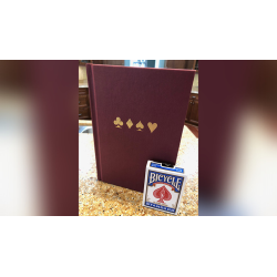 Beach House Card Tricks (Vol 1) by Marc Davison - Book