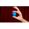 Magic Sponge Balls 4PK BLUE 1.5" by Murphy's Magic