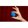 Magic Sponge Balls 4PK BLUE 2" by Murphy's Magic