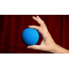 Magic Sponge Balls 4PK BLUE 3" by Murphy's Magic