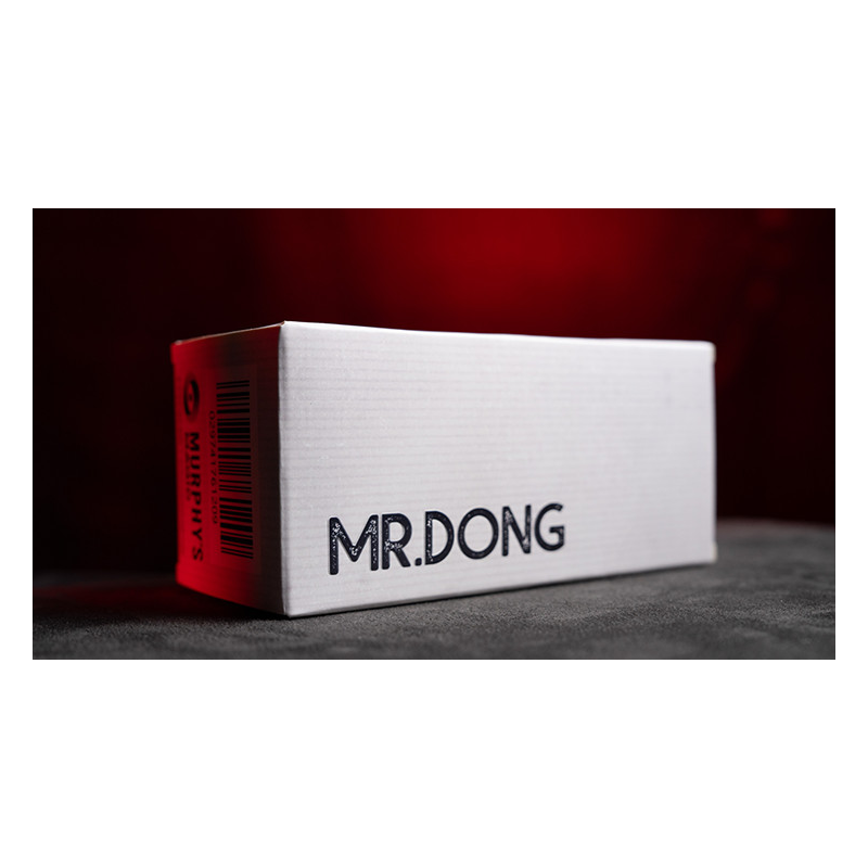 Magic Sponge MR DONG by Murphy's Magic