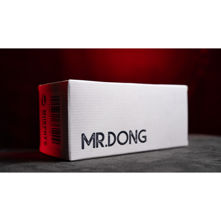Magic Sponge MR DONG by Murphy's Magic