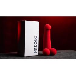 Magic Sponge MR DONG by Murphy's Magic