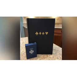 Beach House Card Tricks (Vol 3) by Marc Davison - Book