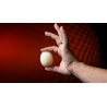 Magic Sponge Egg 4pk by Murphy's Magic