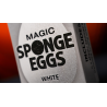 Magic Sponge Egg 4pk by Murphy's Magic