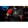 Magic Growing Sponge Ball RED by Murphy's Magic