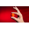 Magic Sponge Balls 4PK ORANGE 1" by Murphy's Magic