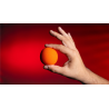 Magic Sponge Balls 4PK ORANGE 2" by Murphy's Magic