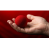 Magic Sponge Balls 4PK RED 2" by Murphy's Magic