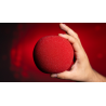 Magic Sponge Balls 1PK red 4" by Murphy's Magic