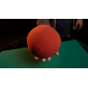 Magic Sponge Balls 1PK RED 6" by Murphy's Magic