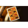 Bebemos Casino Playing Cards by theory11