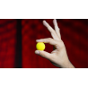 Magic Sponge Balls 4PK YELLOW 1" by Murphy's Magic